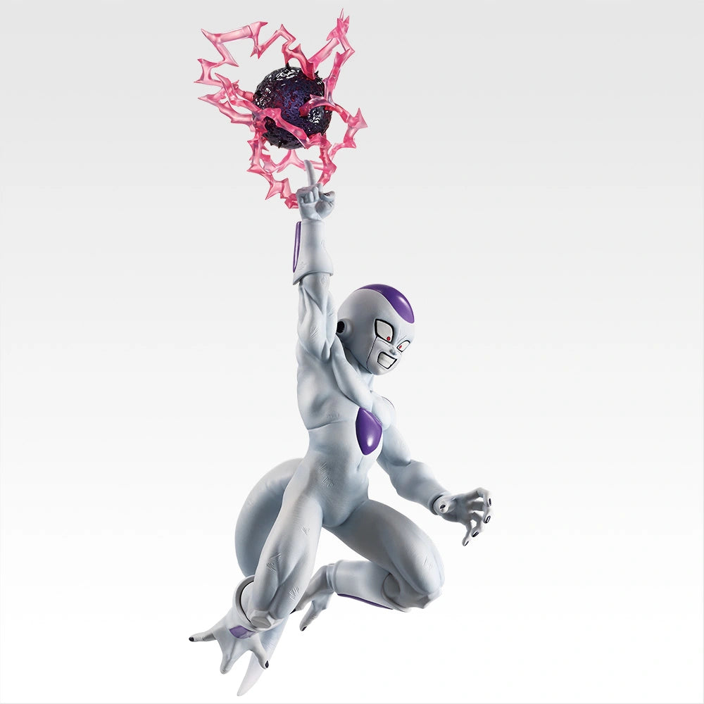 Ichiban Kuji Dragon Ball Frieza MASTERLISE Prize C Figure