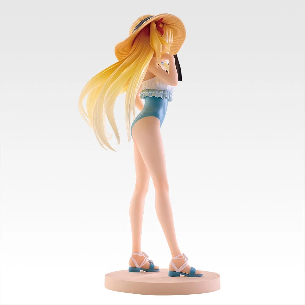 Ichiban Kuji Fate Grand Order Last One Prize 1/7 Gracemaster Beast Ereshkigal Last One Version Figure