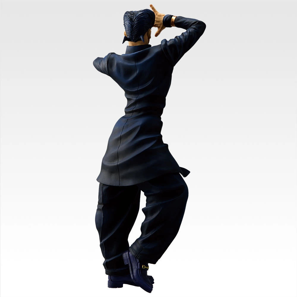 Ichiban Kuji JoJo's Bizarre Adventure Josuke Higashikata MASTERLISE Prize D
