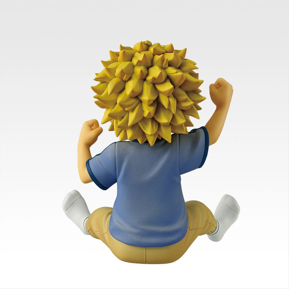 Ichiban Kuji My Hero Academia F Prize Toshinori MASTERLISE Figure