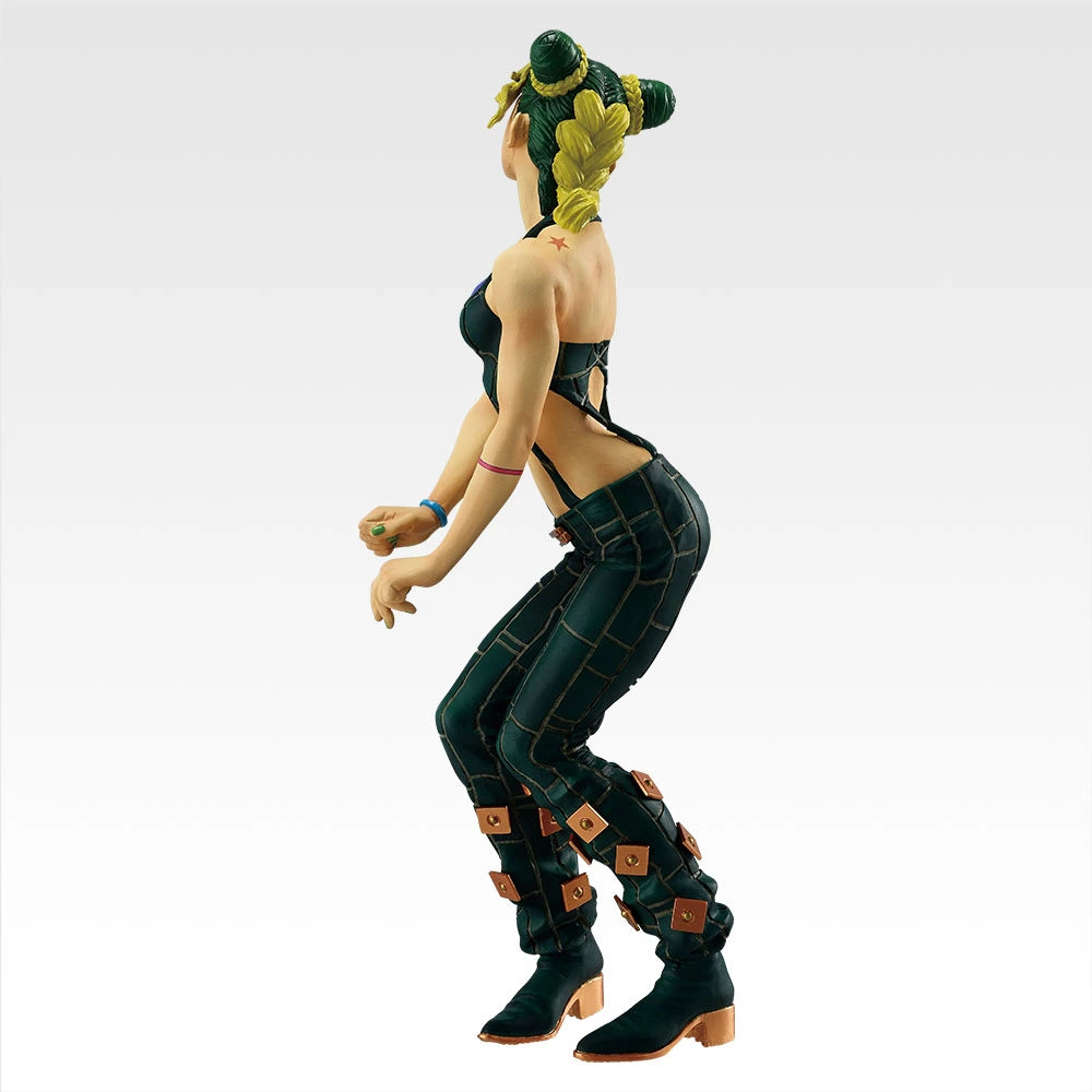 Ichiban Kuji JoJo's Bizarre Adventure Jolyne Cujoh MASTERLISE Prize F