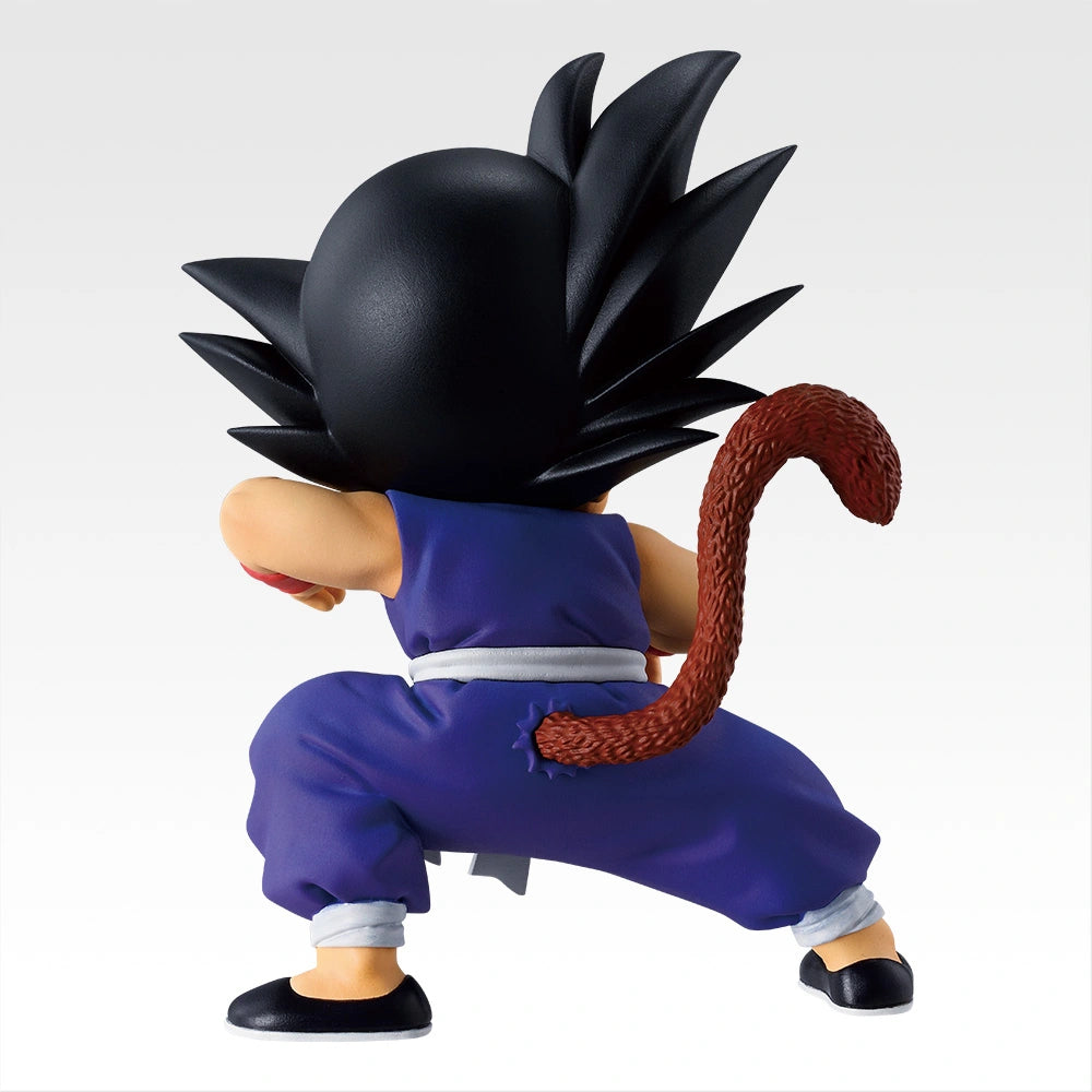 Ichiban Kuji Dragon Ball Prize A Son Goku MASTERLISE Figure