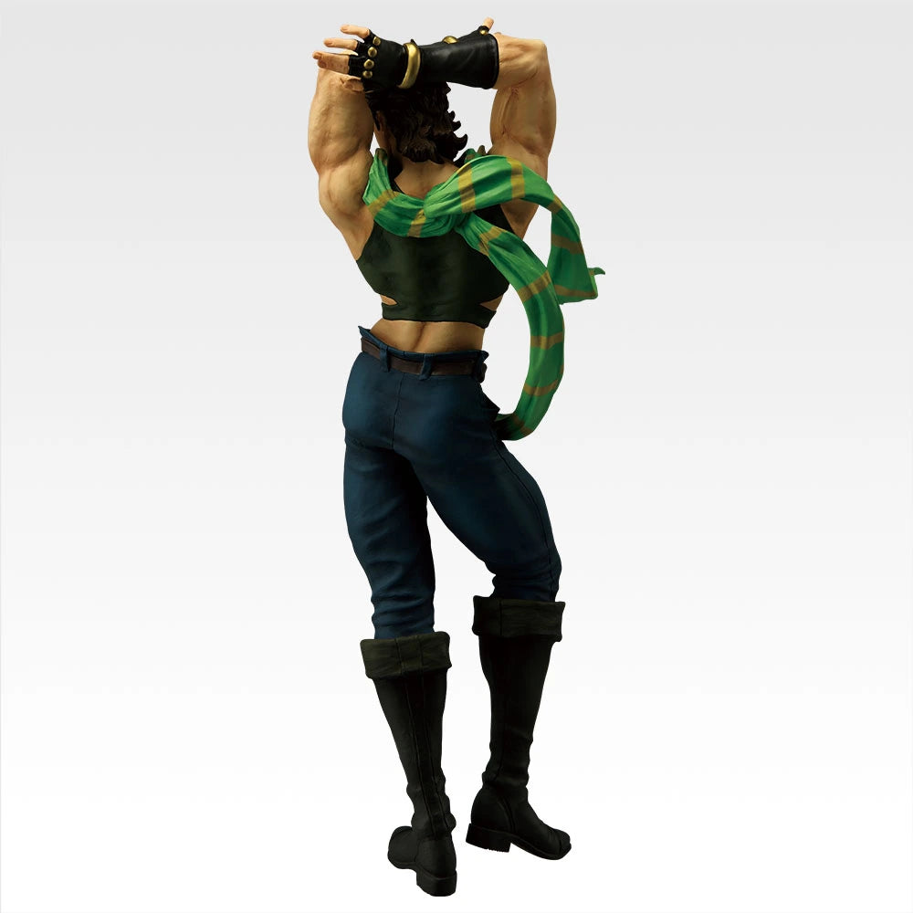 Ichiban Kuji JoJo's Bizarre Adventure Joseph Joestar MASTERLISE Prize B