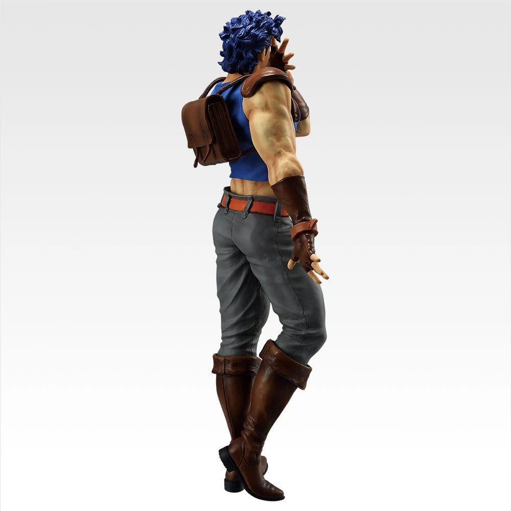 Ichiban Kuji JoJo's Bizarre Adventure Jonathan Joestar MASTERLISE Prize A