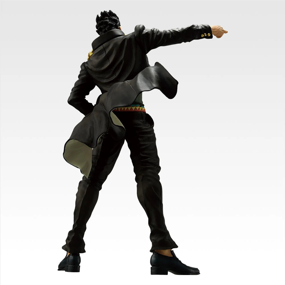 Ichiban Kuji JoJo's Bizarre Adventure Jotaro Kujo MASTERLISE Prize C