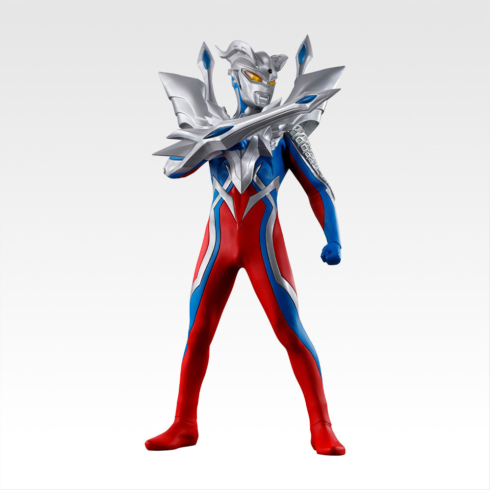 Ichiban Kuji Ultraman Ultimate Zero MASTERLISE Figure