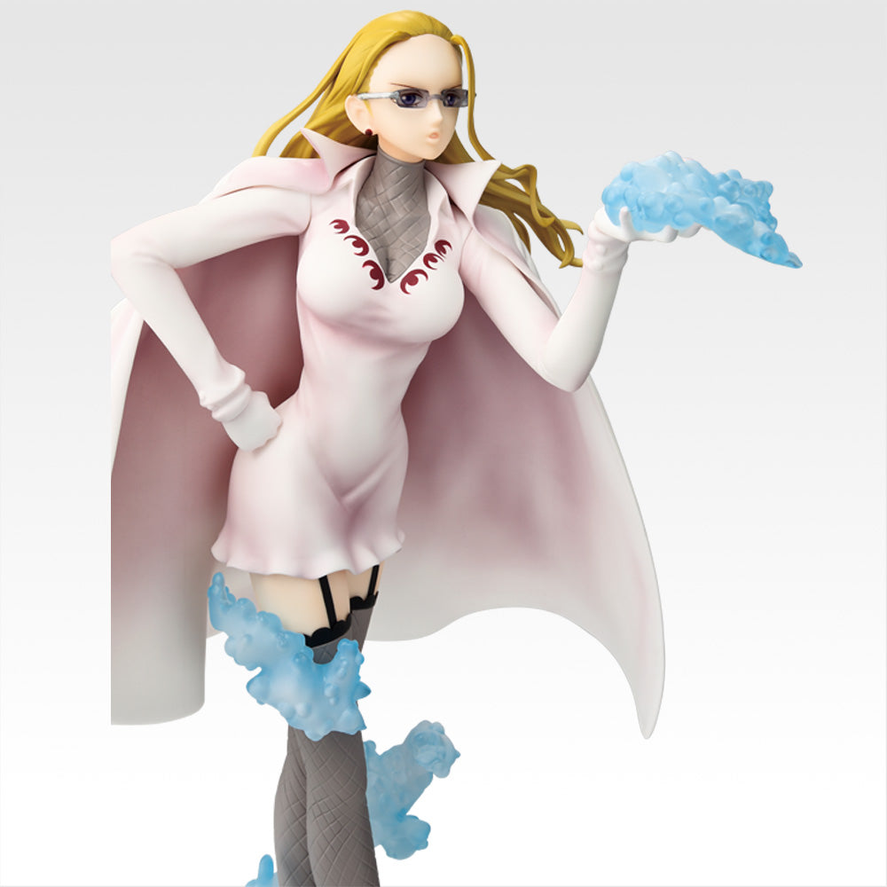 Ichiban Kuji One Piece Kalifa MASTERLISE EXPIECE Prize D Figure