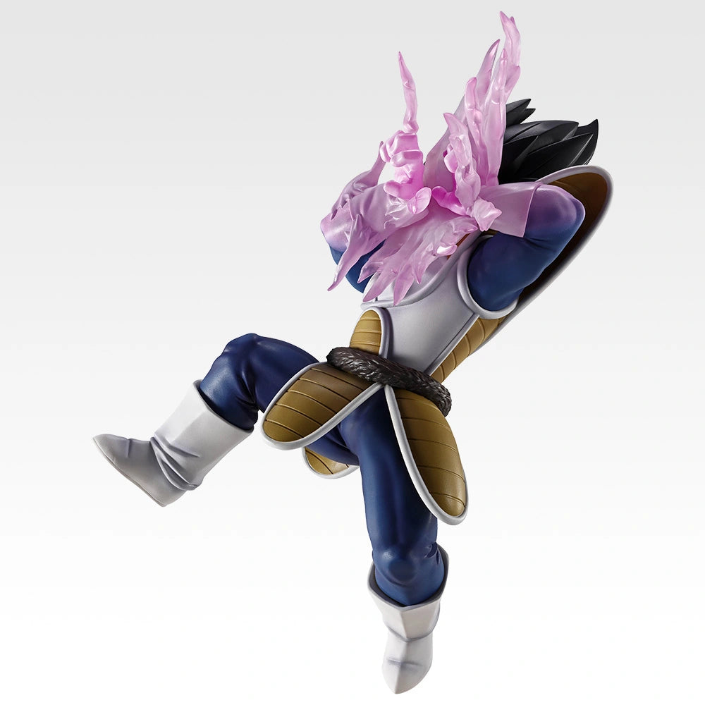 Ichiban Kuji Dragon Ball D Prize Vegeta MASTERLISE Figure