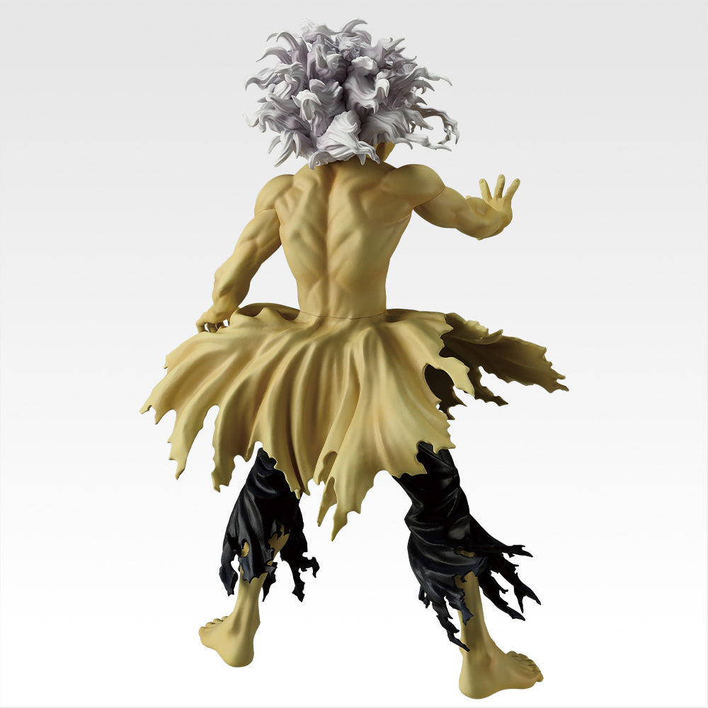 Ichiban Kuji My Hero Academia C Prize Tomura Shigaraki MASTERLISE Figure