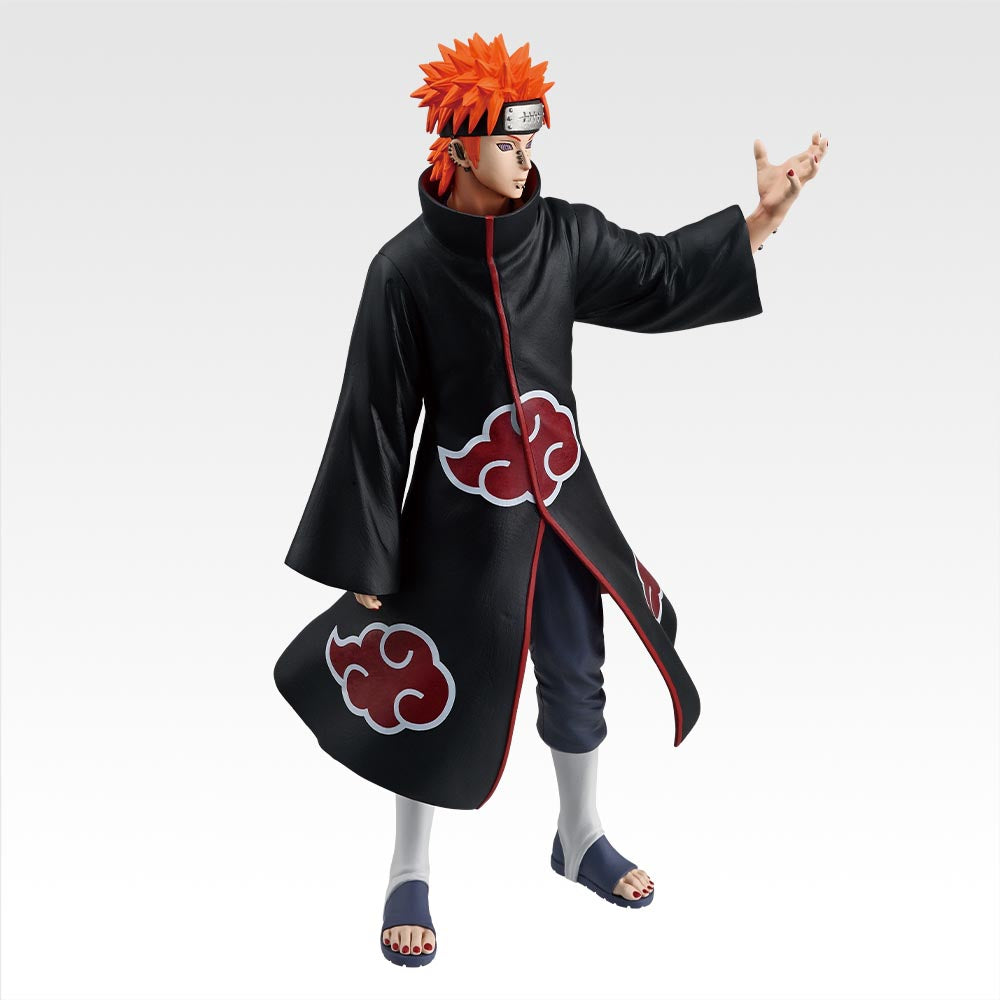 Ichiban Kuji Naruto Prize C Pain Deva Path MASTERLISE Figure