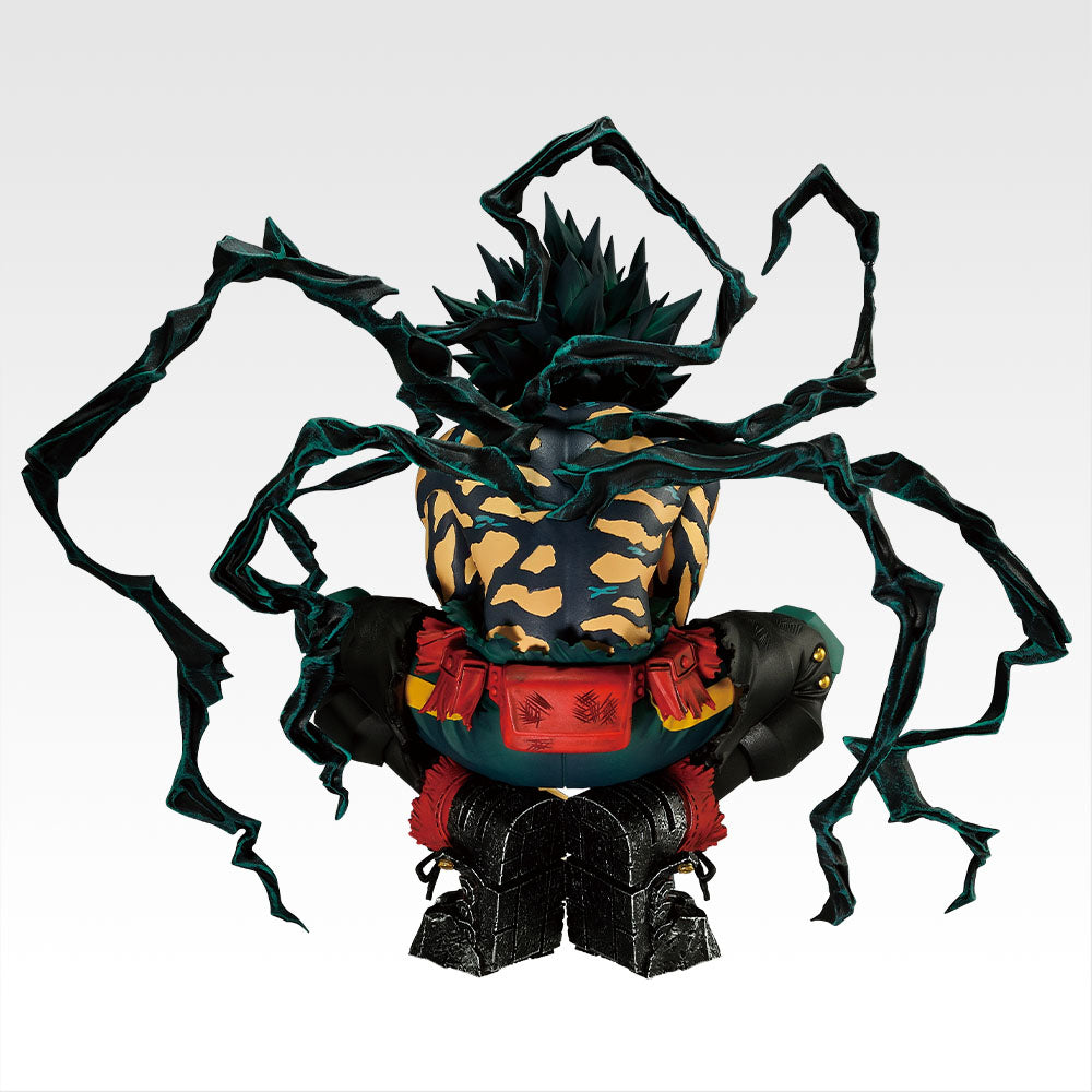 Ichiban Kuji My Hero Academia Last One Prize Izuku Midoriya Overlay MASTERLISE Figure