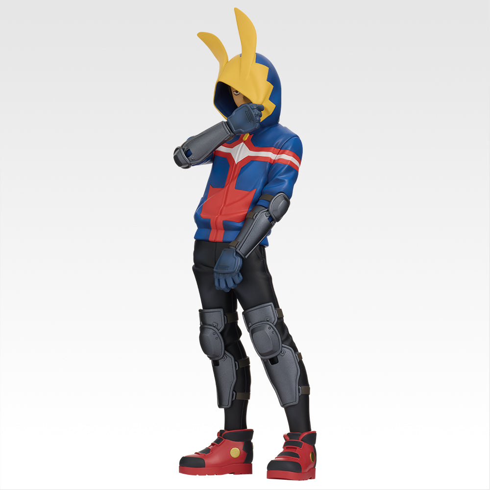 Ichiban Kuji My Hero Academia Vigilantes Koichi Haimawari MASTERLISE Prize A