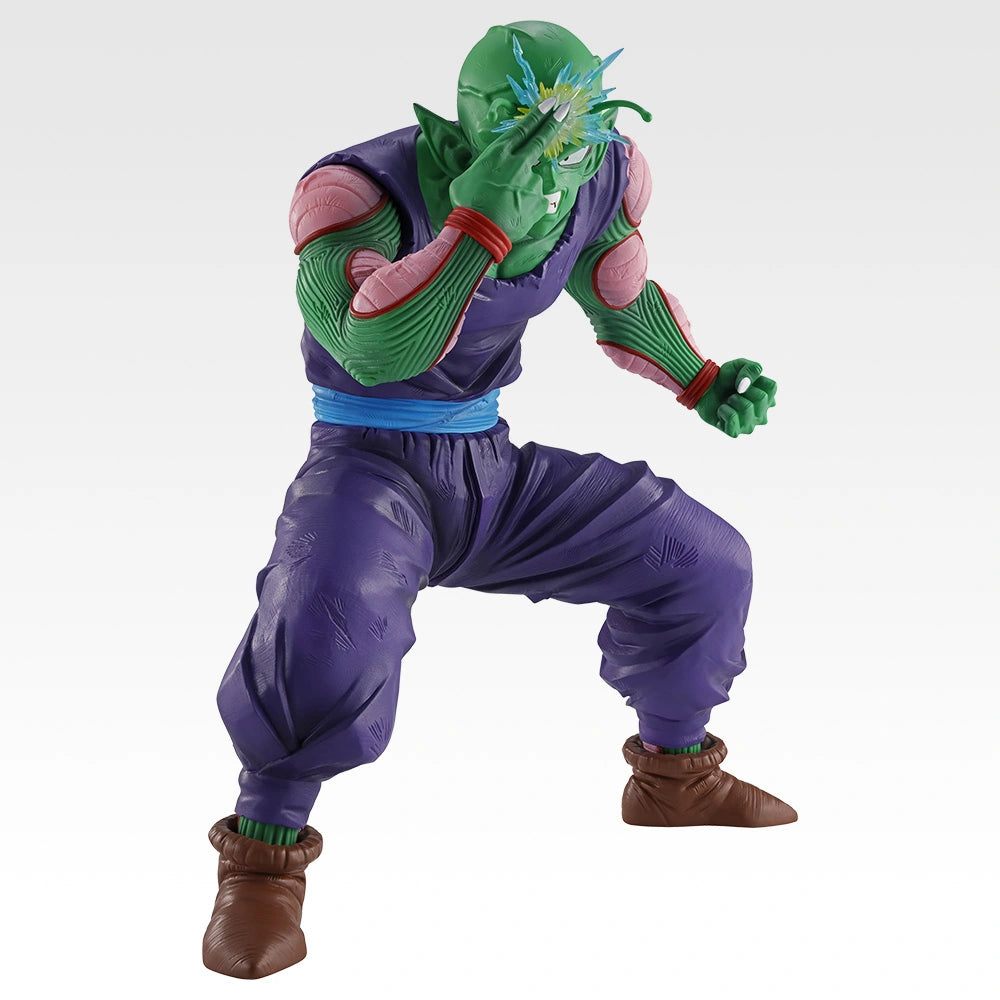 Ichiban Kuji Dragon Ball C Prize Piccolo MASTERLISE Figure