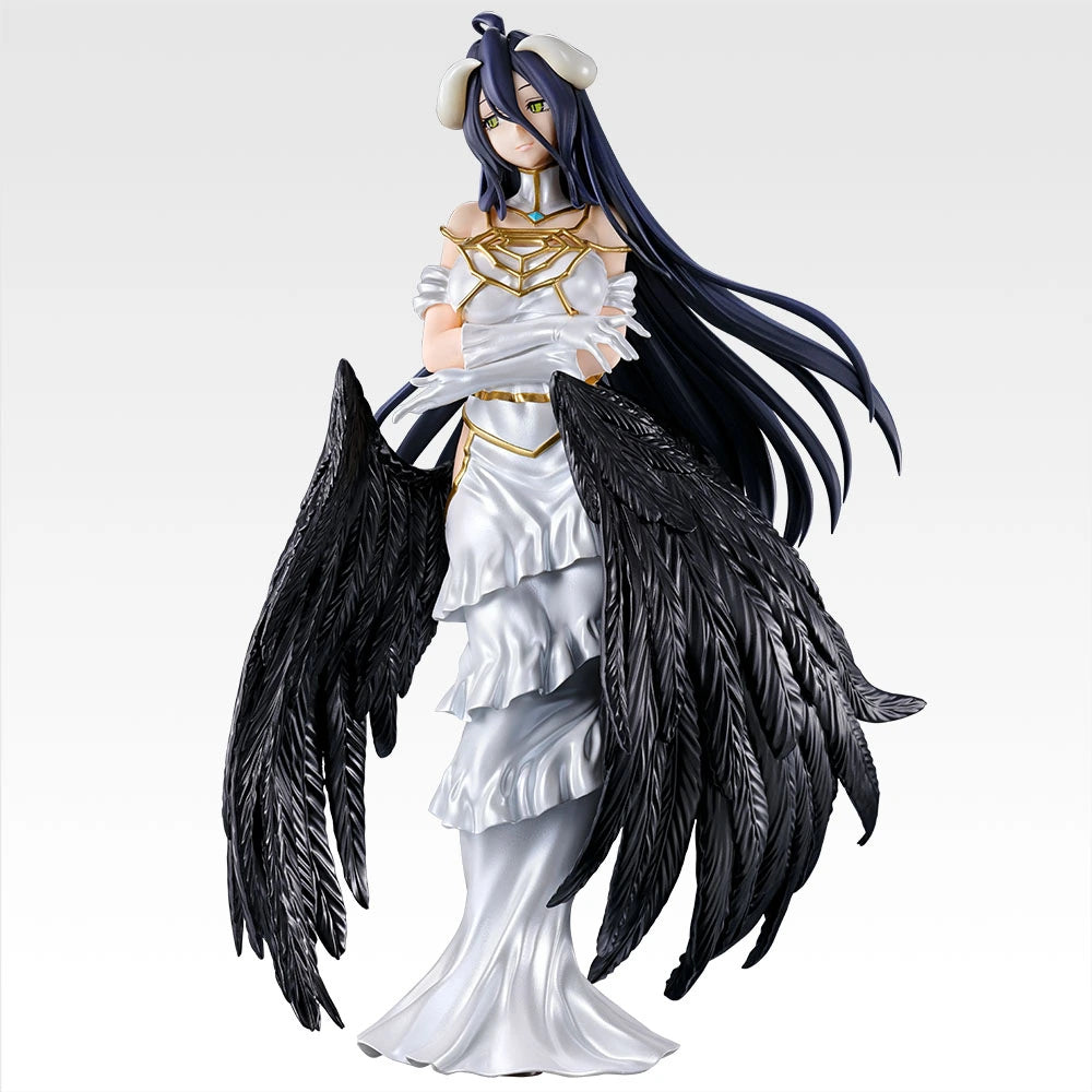 Ichiban Kuji Overlord Albedo Prize A 1/7 Gracemaster Figure