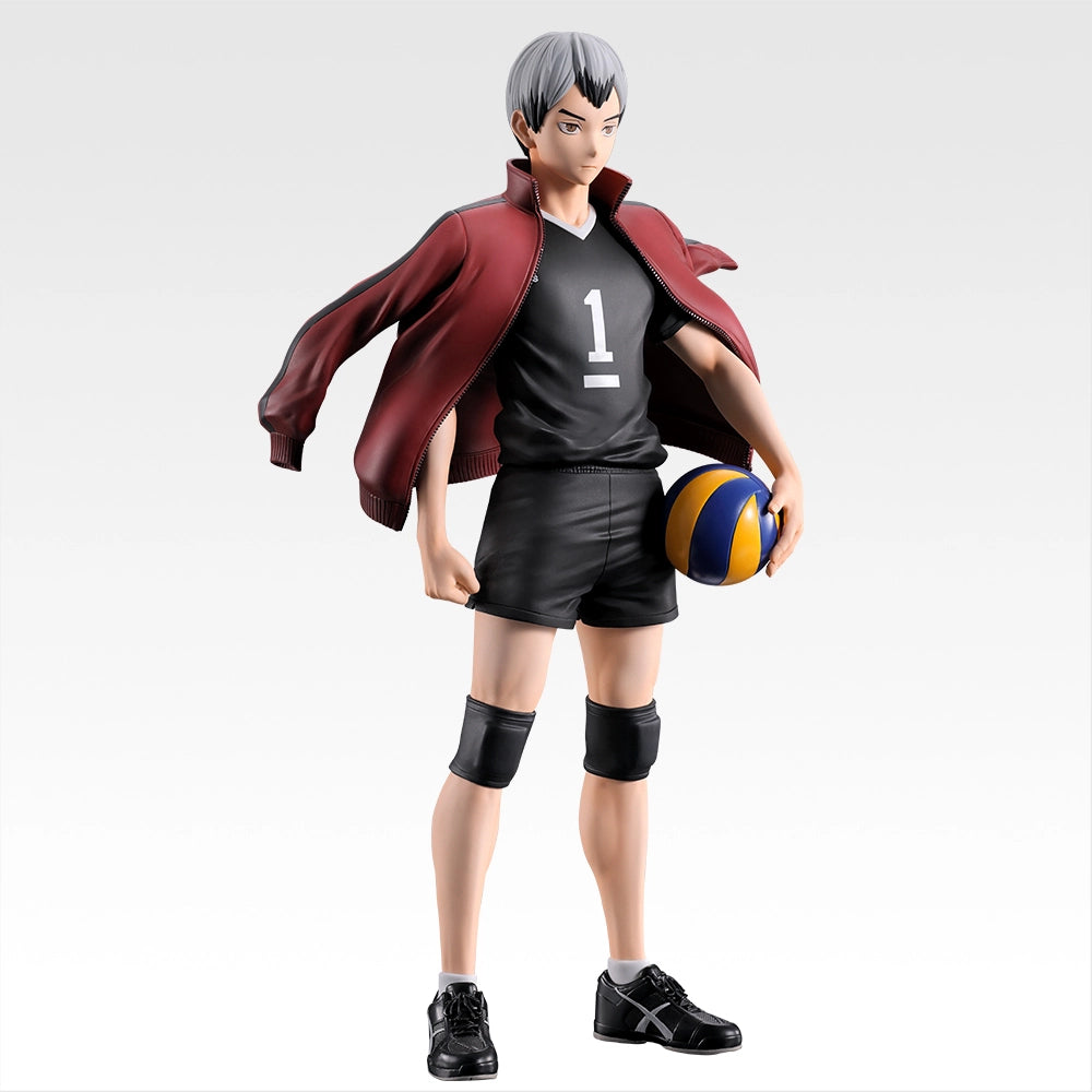 Ichiban Kuji Haikyu!! Shinsuke Kita Last One Prize Figure