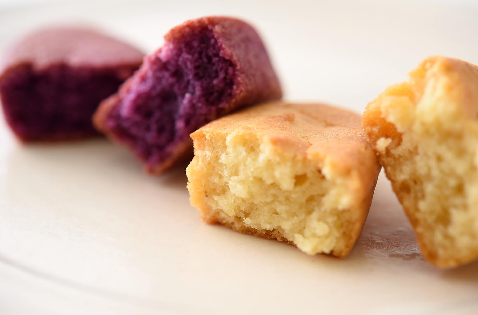 Imoya Kinjiro Sweet Potato Confection Assortment (10 Pieces)