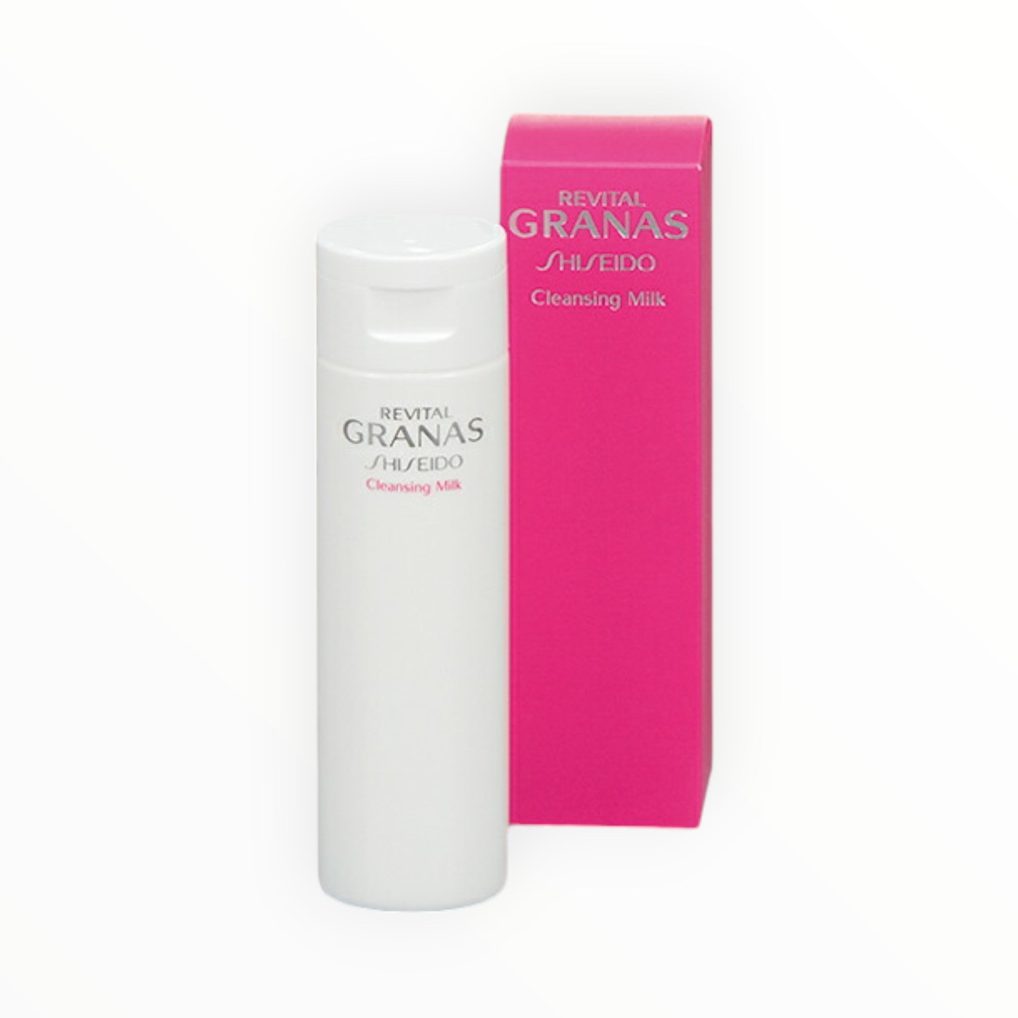 REVITAL GRANAS CLEANSING MILK 180mL