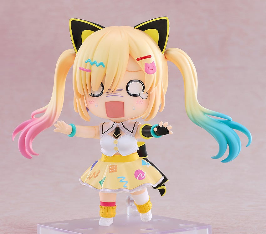 Nendoroid Arare Nakamachi (Pre-Order)
