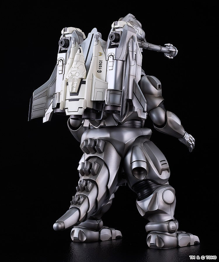 MODEROID Super Mechagodzilla (Pre-Order)