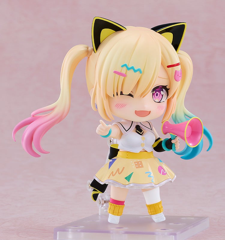 Nendoroid Arare Nakamachi (Pre-Order)
